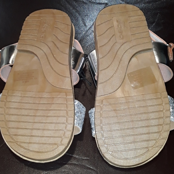 BEBE GIRLS SANDALS - Picture 3 of 6